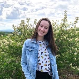 Meet your Posher, Annabelle